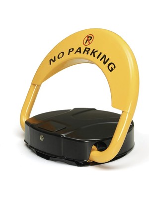 Ags - Güneş Panelli Kumandalı Kişisel Bariyer Sistemi