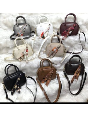 Mini El & Omuz Çantası