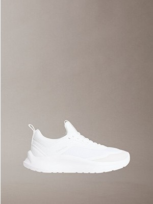 Calvin Klein Kadın Light Runner Spor Ayakkabı