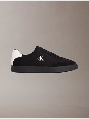 Calvin Klein Erkek Cupsole Low Top Sneaker
