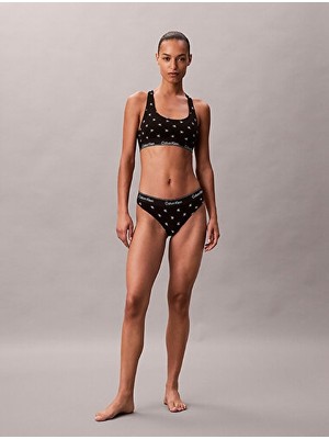 Calvin Klein Kadın Tanga