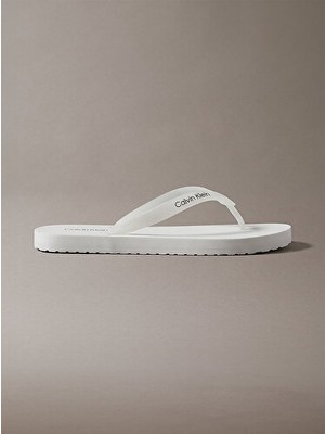 Calvin Klein Erkek Beach Parmak Arası Terlik