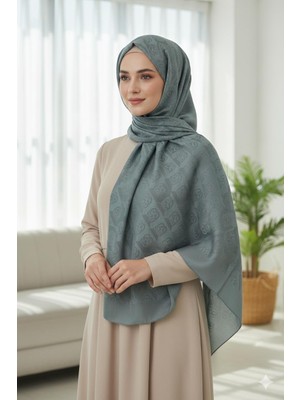 Aker Lyocell Naia Aura Şal 6070500-953