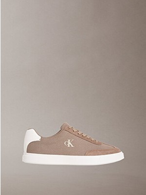 Calvin Klein Erkek Cupsole Low Top Sneaker