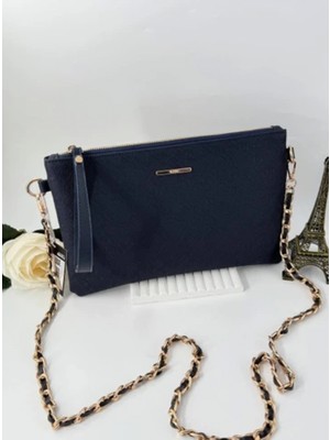 Ges Shop Kadın Vk Clutch El Çanta