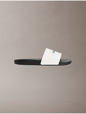Calvin Klein Erkek Essential Monobrand Terlik