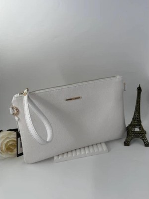 Ges Shop Kadın Vk Clutch El Çanta