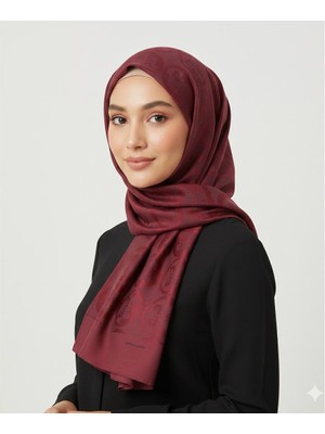 Pierre Cardin Lyocell Naia Rivela Şal 6080200-941