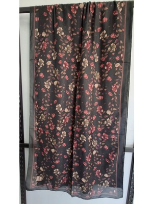 Aminenesil Lioren Soft Pamuk Şal