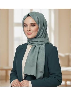 Aker Lyocell Naia Harmoni Şal 6070600-953