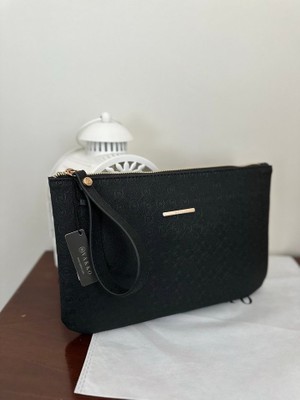 Ges Shop Kadın Vk Clutch Askılı El Çanta