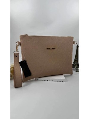 Ges Shop Kadın Vk Clutch El Çanta