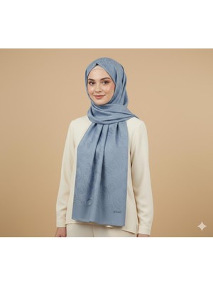 Aker Lyocell Naia Harmoni Şal 6070600-923
