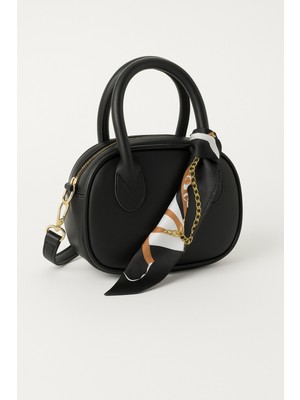 Mini El & Omuz Çantası