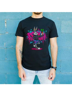 Velmora Fashion Özel Tasarım Dtf Baskılı Tişört - DTF16