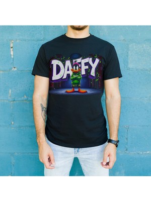 Velmora Fashion Özel Tasarım Dtf Baskılı Tişört - DTF37