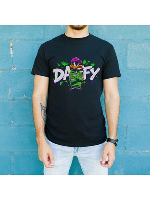 Velmora Fashion Özel Tasarım Dtf Baskılı Tişört - DTF50