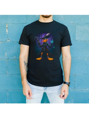 Velmora Fashion Özel Tasarım Dtf Baskılı Tişört - DTF14