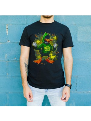 Velmora Fashion Özel Tasarım Dtf Baskılı Tişört - DTF33