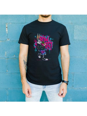 Velmora Fashion Özel Tasarım Dtf Baskılı Tişört - DTF21