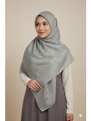 Pierre Cardin Lyocell Naia Rivela Şal 6080200-952