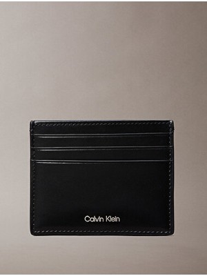 Calvin Klein Erkek Raised Kartlık