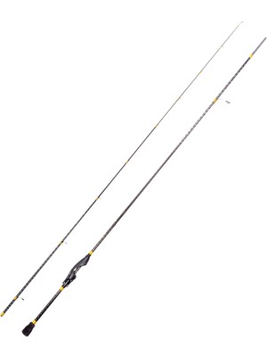 Pandora Smoke Xr Ajı 2.28M 1-10GR Lrf Kamış