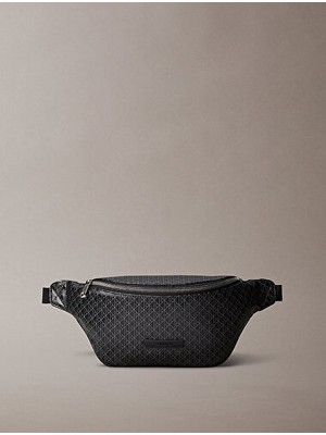 Calvin Klein Erkek Coasted Bel Çantası