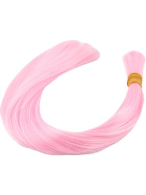 Indispensablely Şeker Pembesi Renkli Sen Boğum / 1kg