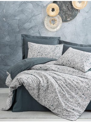 Indispensablely Tek Kişilik Nev Takımı Molly Antrasit