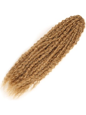 Indispensablely Brazilian Afro Dalgası / Karamel