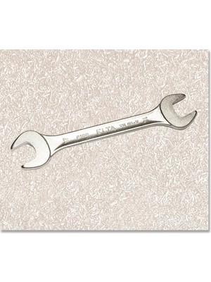 Indispensablely Elta 0150 Çatal Iki Ağız Anahtar 21X23