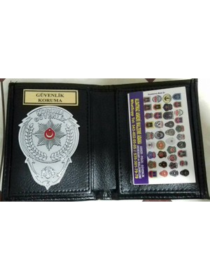Aldatmaz MÜKEMMEL ROZET YENI MODEL,ÖZEL GÜVENLİK ROZETLİ CÜZDANI ve KEMER ROZETİ SATINAL.SIVILE SATILMAZ.