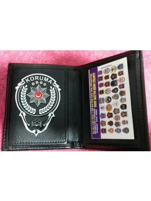 Aldatmaz İNCELE KEŞFET,SÜPER.ÖZEL GÜVENLİK ROZETLİ CÜZDANI ve KEMER ROZETİ SATINAL.SIVILE SATILMAZ.