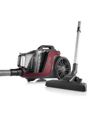Olımpıa Line Cyclone Filtreli Elektrikli Süpürge -Bordo AR4092 Arzum