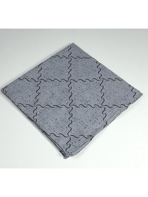 İpekal Mio Jazz Eşarp - 6278-10