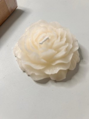 Lilac Mum Şakayık Mum ( Siparişler 25 Adet Gönderilmektedir)