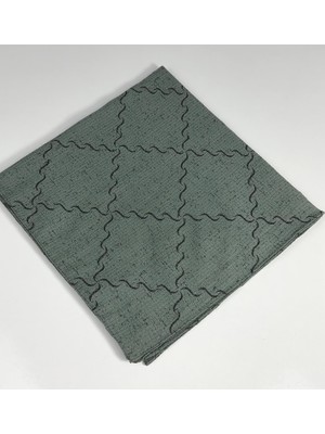 İpekal Mio Jazz Eşarp - 6278-06