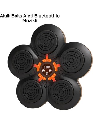 Starseven Müzik Box Makinesi