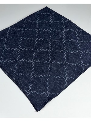 İpekal Mio Jazz Eşarp - 6278-01