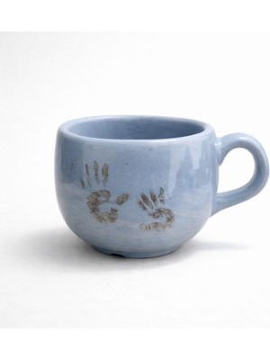 Cogo Seramik Cogo Ceramic – El Yapımı Seramik Kupa | Doğal Seri