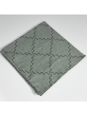 İpekal Mio Jazz Eşarp - 6279-11