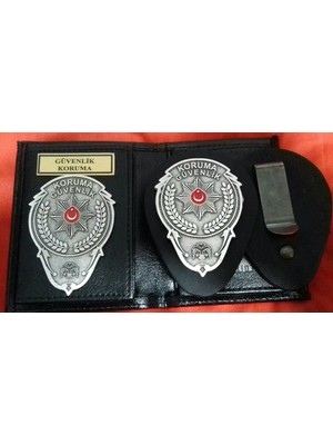 Aldatmaz İNCELE KEŞFET HARIKA.ÖZEL GÜVENLİK ROZETLİ CÜZDANI ve KEMER ROZETİ SATINAL.SIVILE SATILMAZ.