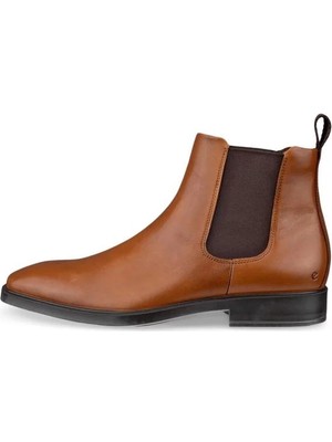 Ecco Metropole Milan