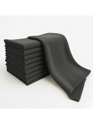 Akyıldız Polar Şal 10 Adet Cafe, Restuarant , Otel Şal Omuz Şalı Omuz Atkısı