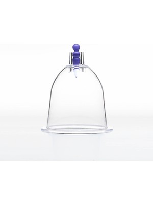 Subutu 4 Numara Hacamat Kupası 100 Adet