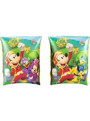 Subutu Kolluk Lisanslı Mickey Mouse 23X15CM