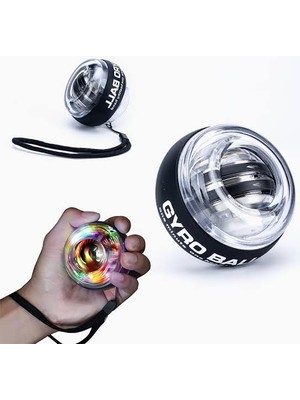 Subutu Bilek Güçlendirme Aleti