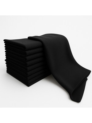 Akyıldız Polar Şal 10 Adet Cafe, Restuarant , Otel Şal Omuz Şalı Omuz Atkısı