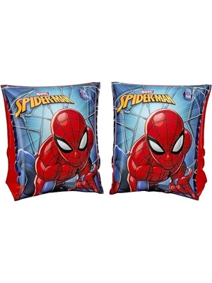 Subutu Kolluk Lisanslı Spider-Man 23X15CM